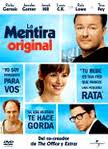 LA MENTIRA ORIGINAL - THE INVENTION OF LYNG